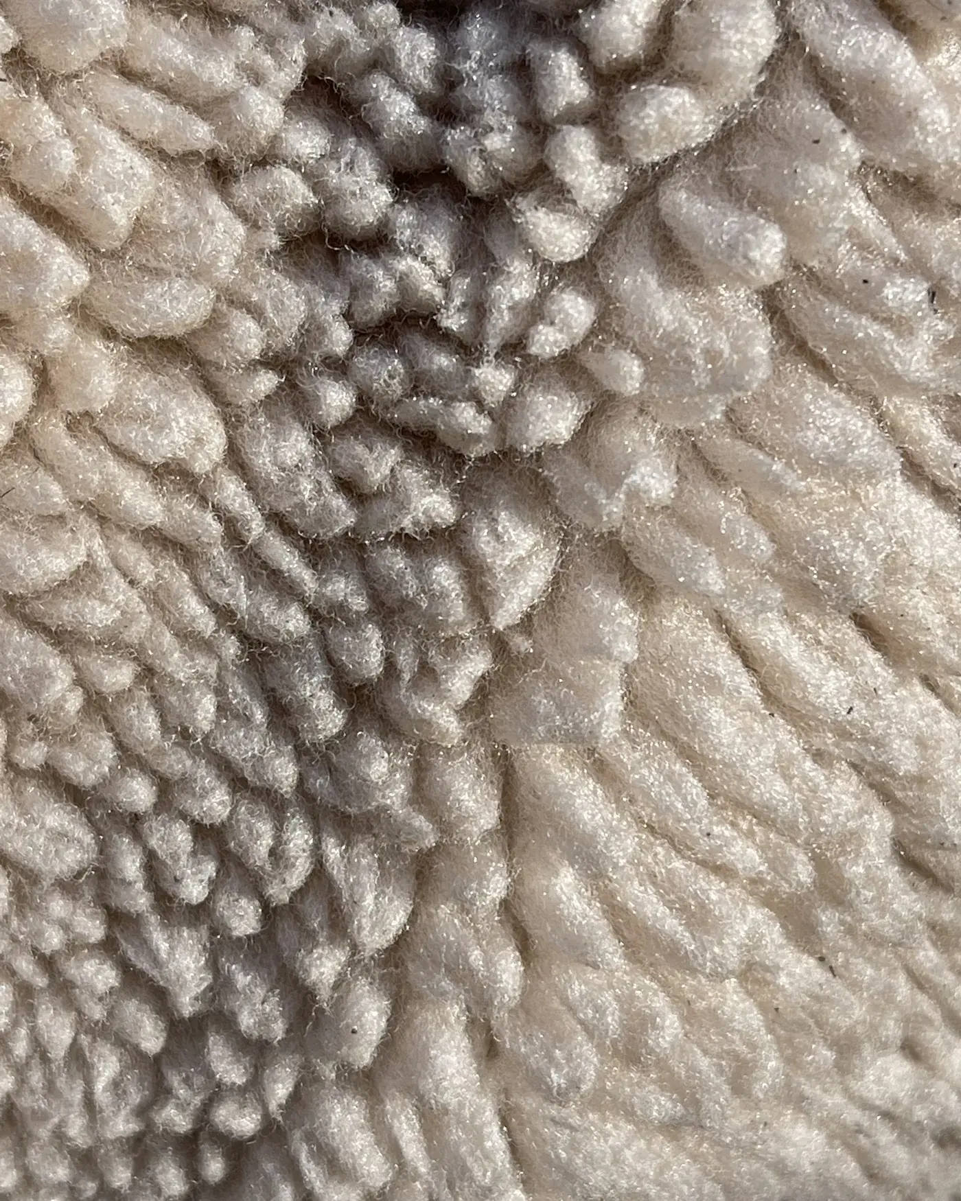 Atrium Wool Coat, view 4